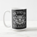 Search for valhalla mugs Warrior