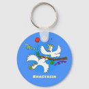 Search for cockatoo key rings Bird