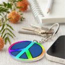 Search for race key rings Rainbow