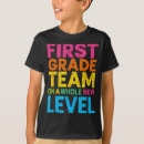 Search for grade tshirts Team