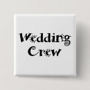 Search for wedding crew badges Bachelorette