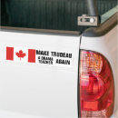 Search for trudeau bumper stickers Mandate