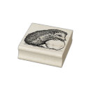Search for hedgehog rubber stamps Porcupine