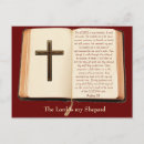 Search for the lord is my shepherd cards Christian