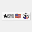 Search for support the troops bumper stickers Soldier