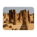 Search for pinnacles magnets Souvenir
