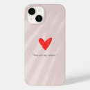 Search for you design iphone cases Heart