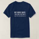 Search for something else Wife