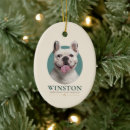 Search for cat dad christmas tree decorations Pet photo