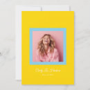 Search for retro graduation announcement cards High school graduation