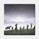 Search for lord of the rings magnets Middle earth