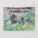 Search for monkey business postcards Funny