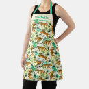Search for jungle aprons Animal lover