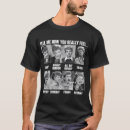 Search for i love lucy tshirts 1950s