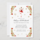 Search for concert christmas invitations Recital