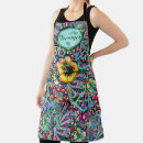 Search for unusual aprons Modern