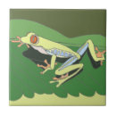 Search for tree frog tiles Green