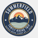 Search for mountain climb stickers Nature