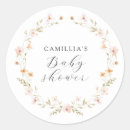 Search for floral typography stickers Watercolor flowers