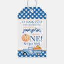 Search for pumpkin gift tags Our little pumpkin