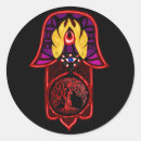 Search for hamsa stickers Protection