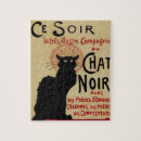 Search for art nouveau puzzles Vintage