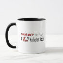 Search for manchester terrier mugs Pet