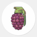 Search for food vector stickers Fruit
