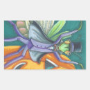 Search for big bug stickers Halloween