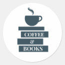 Search for coffe stickers Design
