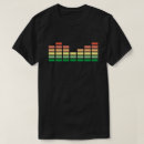 Search for equalizer tshirts Music