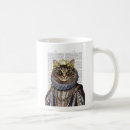 Search for cat queen mugs Steampunk
