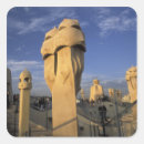 Search for gaudi stickers Europe