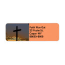 Search for bible scripture return address labels Inspirational