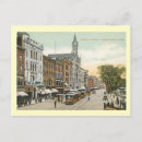 Search for front view postcards Massachusetts