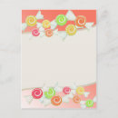 Search for buffeting postcards Candy