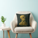 Search for skull cushions Smoking