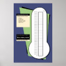 Search for fundraising chart posters Thermometer