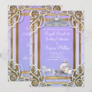 Search for princess carriage sweet 16 invitations Birthday