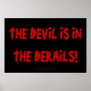 Search for devil posters Goth