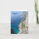 Search for capri cards Island