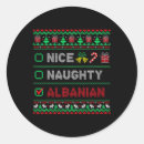 Search for checklist stickers Christmas tree