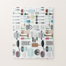 Search for kitchen puzzles Fun