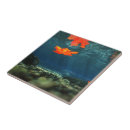 Search for flames tiles Blue