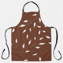 Search for single yellow aprons Pattern