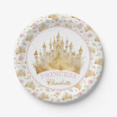 Search for storybook paper plates Cinderella