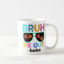 Search for school year mugs Kindergarten