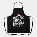 Search for shoot aprons Funny