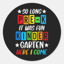 Search for preschool graduation stickers Graduate 2025