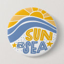 Search for beach lovers badges Summer vibes